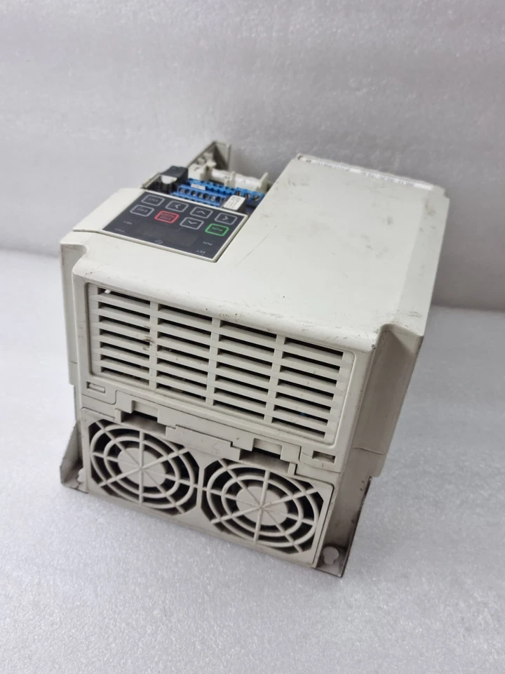 LARSEN & TOUBRO LTVF-S40016BAA 380-480V 3 PHASE LTVFS40016BAA